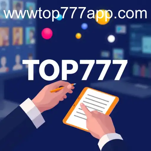 User Agreement: Understanding the Basics of TOP777