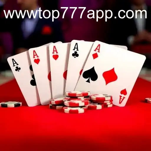 The Thrill of Blackjack: Unveiling the Secrets of TOP777