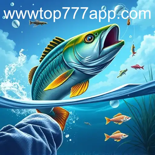 Exploring the World of Fishing Games with TOP777