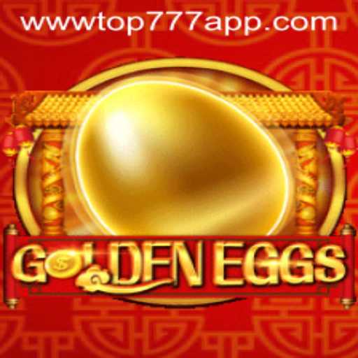 GoldenEggs: A Dazzling Journey in the World of TOP777