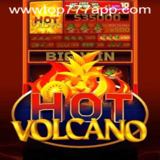 Unveiling HotVolcano: A Game of Strategy and Excitement