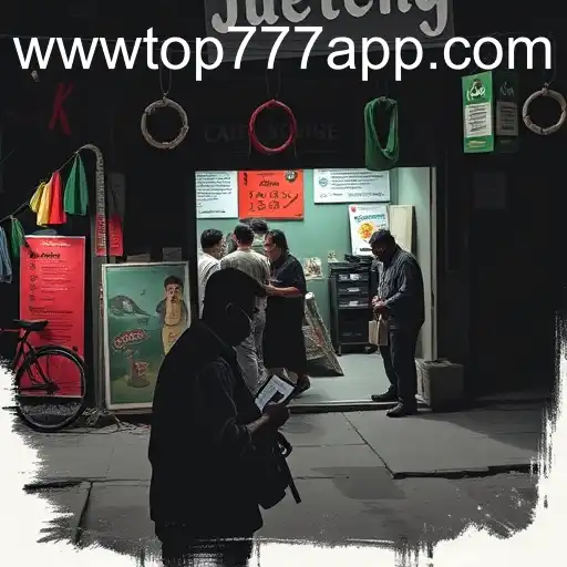 The Complex World of Jueteng in the Philippines