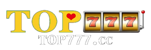TOP777 logo