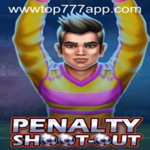 Unveiling PenaltyShootOut: The Thrilling Game That Blends Strategy and Precision