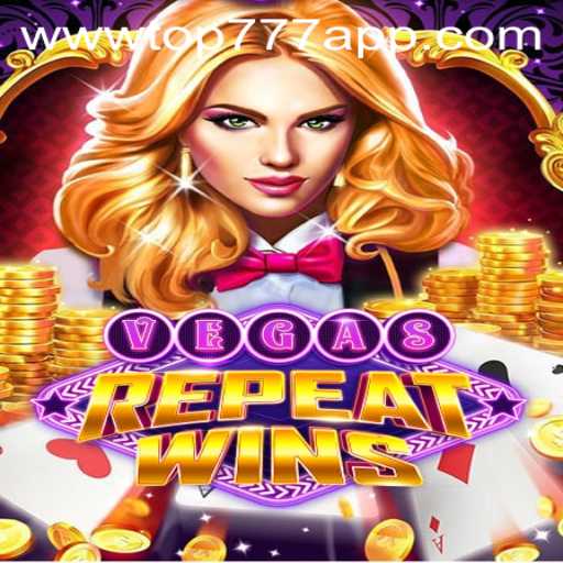 Discover the Excitement of VegasRepeatWins: The Ultimate Casino Experience