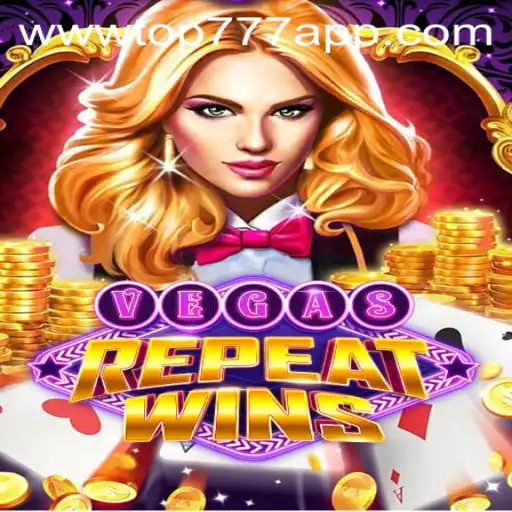 Discover the Excitement of VegasRepeatWins: The Ultimate Casino Experience